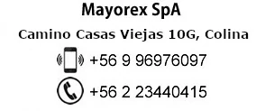 Información de contacto